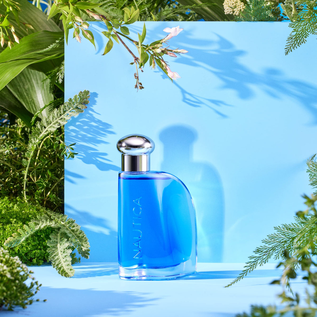 Blue Eau de Toilette 3.4 fl oz Z696