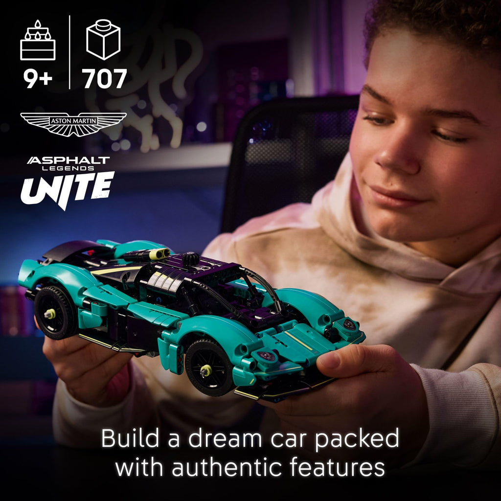 Technic Toy Car Building Set F669565