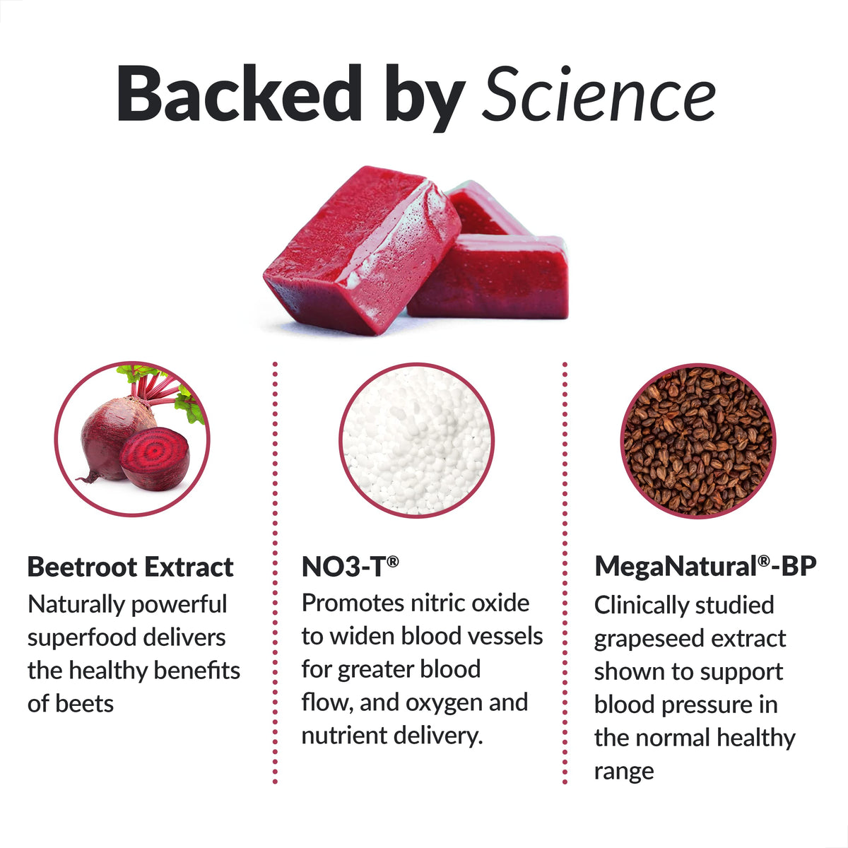 Beet Powder Drink Mix K111595