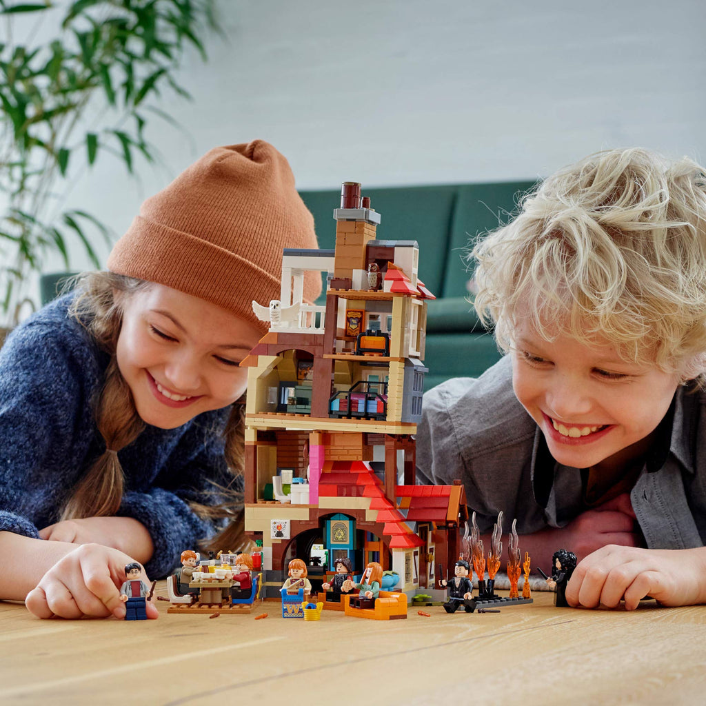 Building Kit T326649