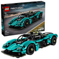 Technic Toy Car Building Set F669565