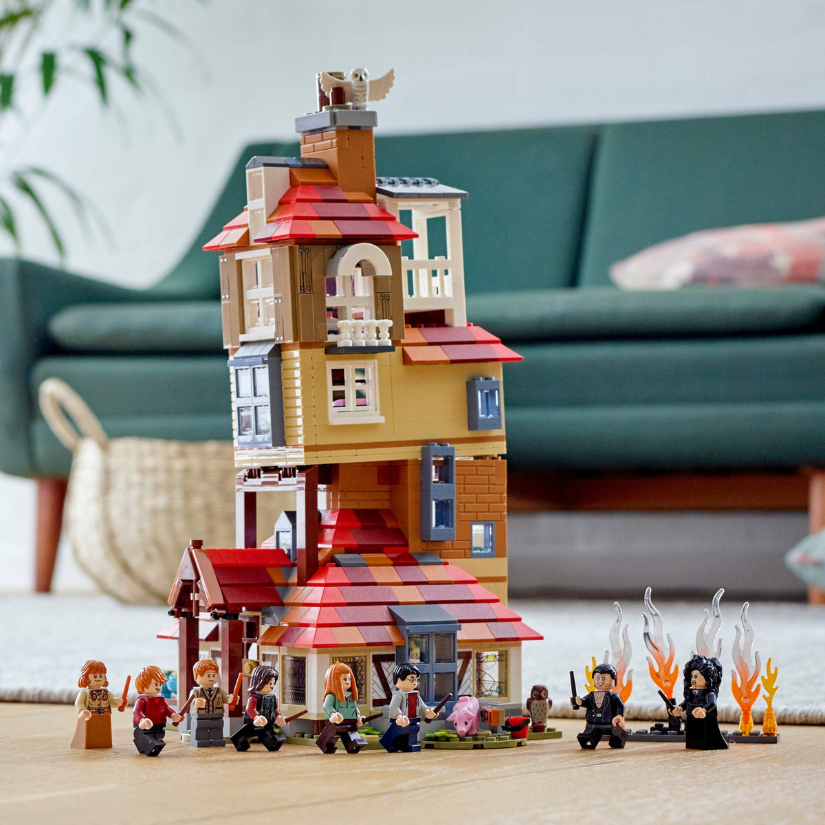 Building Kit T326649