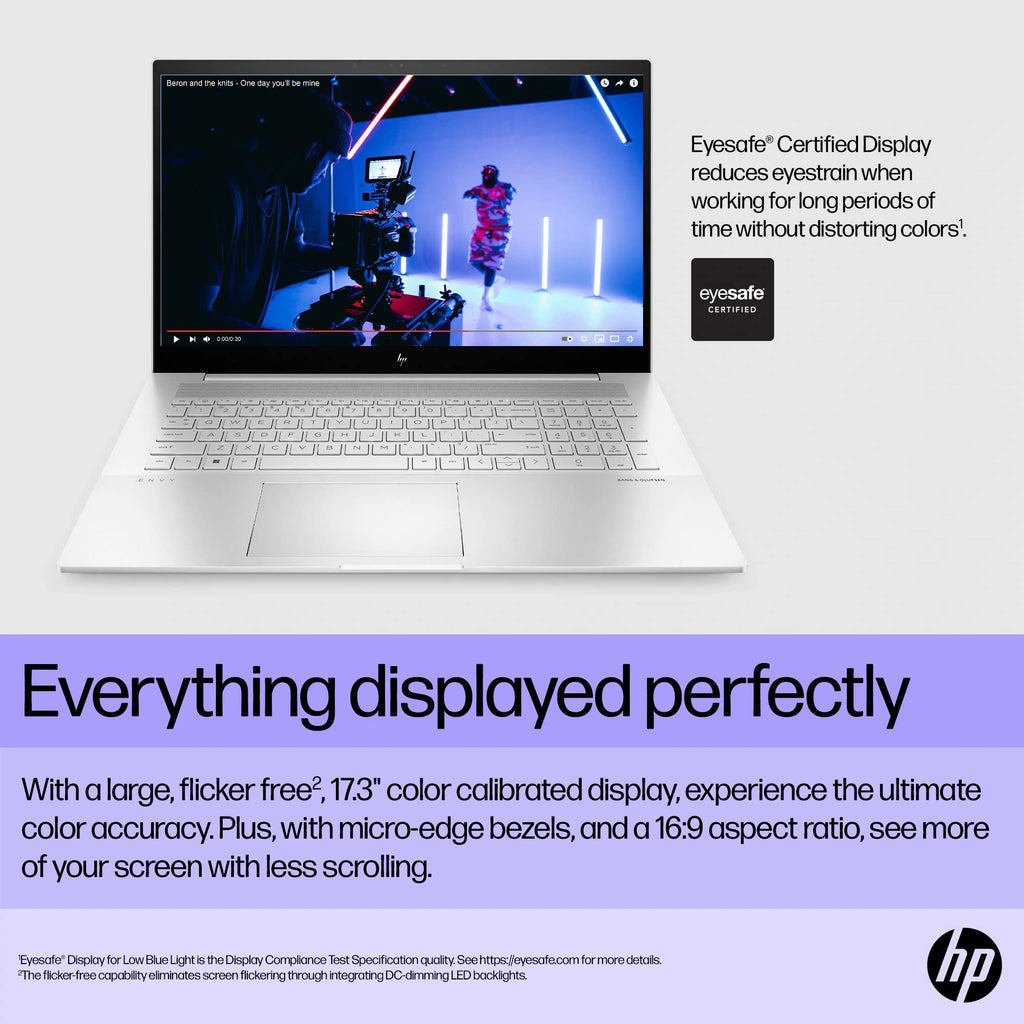17.3" FHD Touchscreen Intel Core i7 16GB RAM 1TB SSD Laptop F218