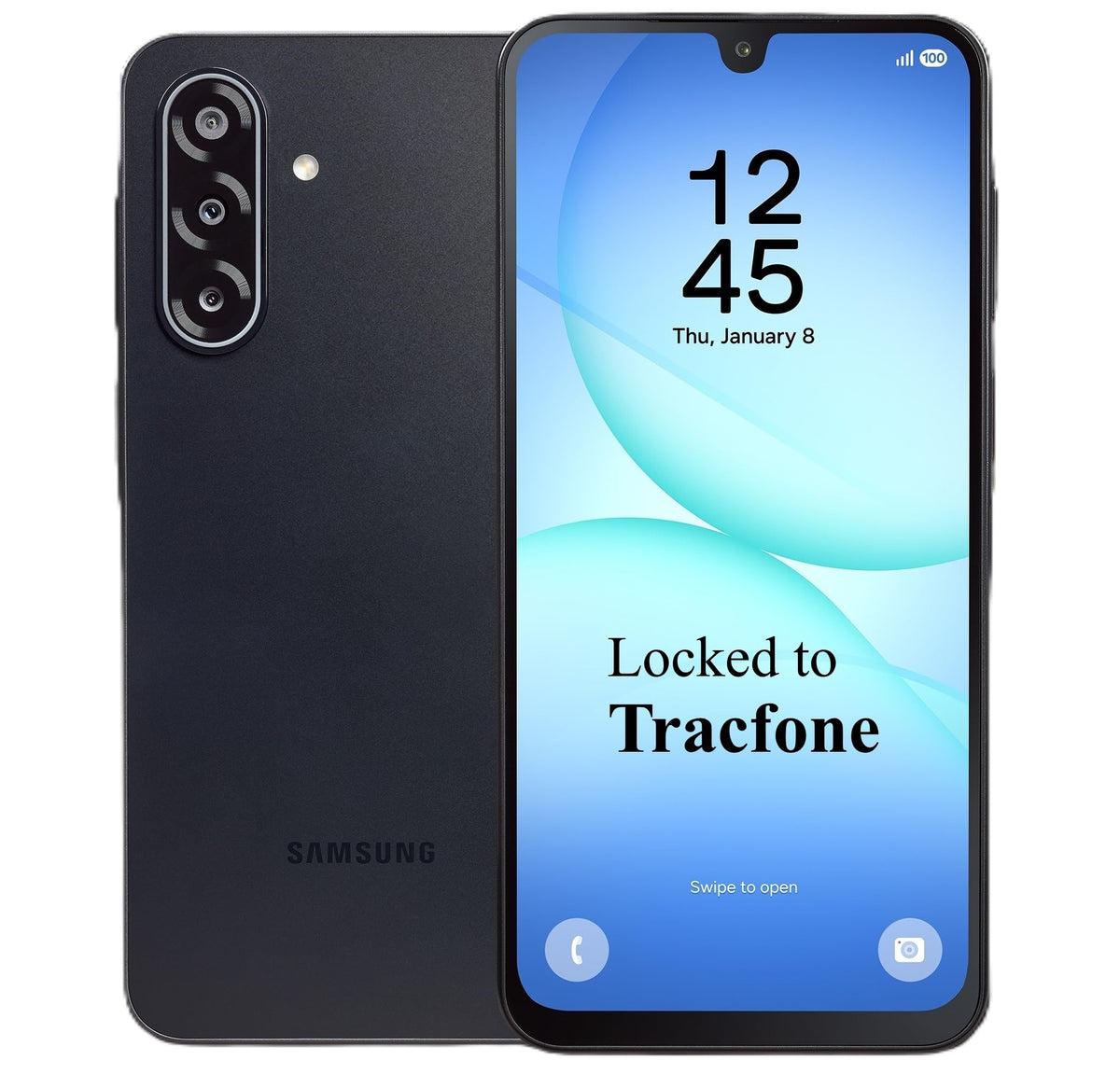 5G Smartphone 128GB 50MP Camera U920