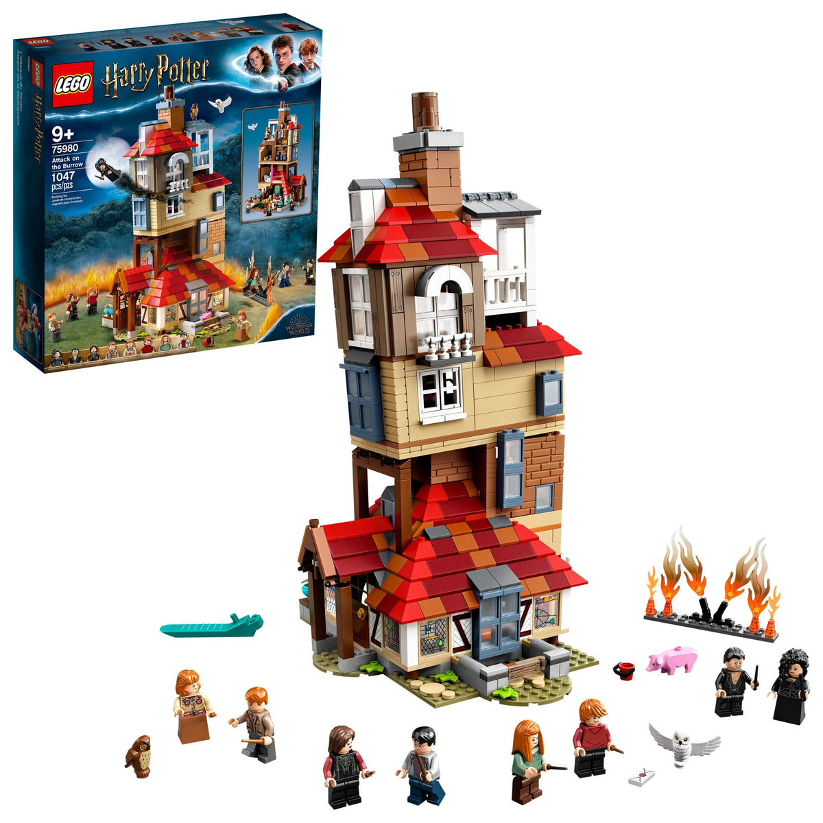 Building Kit T326649