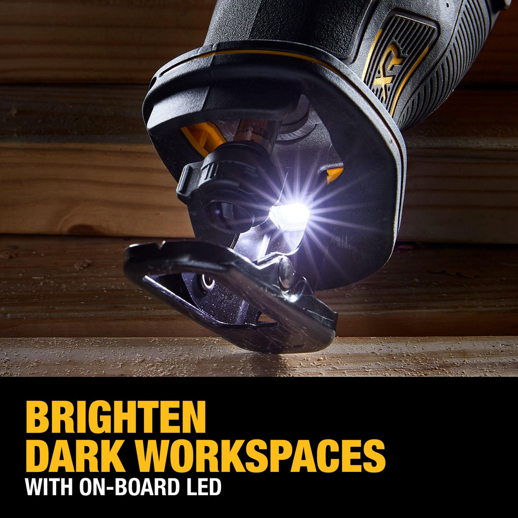 Cordless Reciprocating Saw M795351