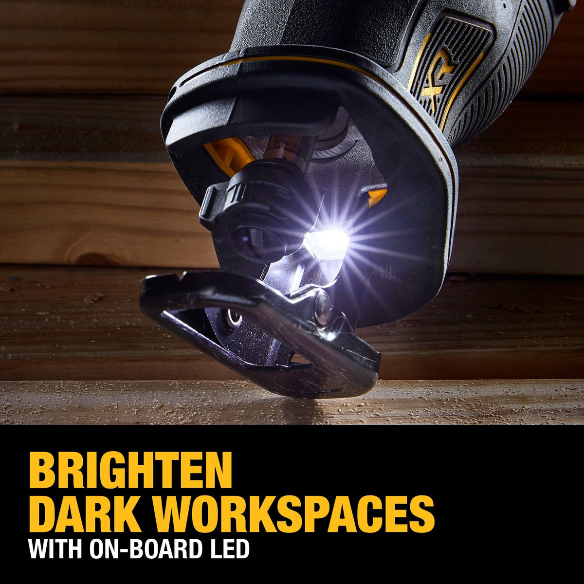 Cordless Reciprocating Saw M795351