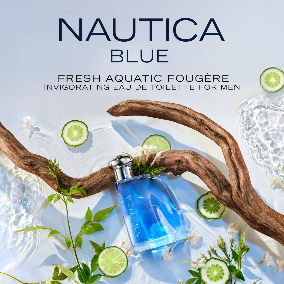 Blue Eau de Toilette 3.4 fl oz Z696