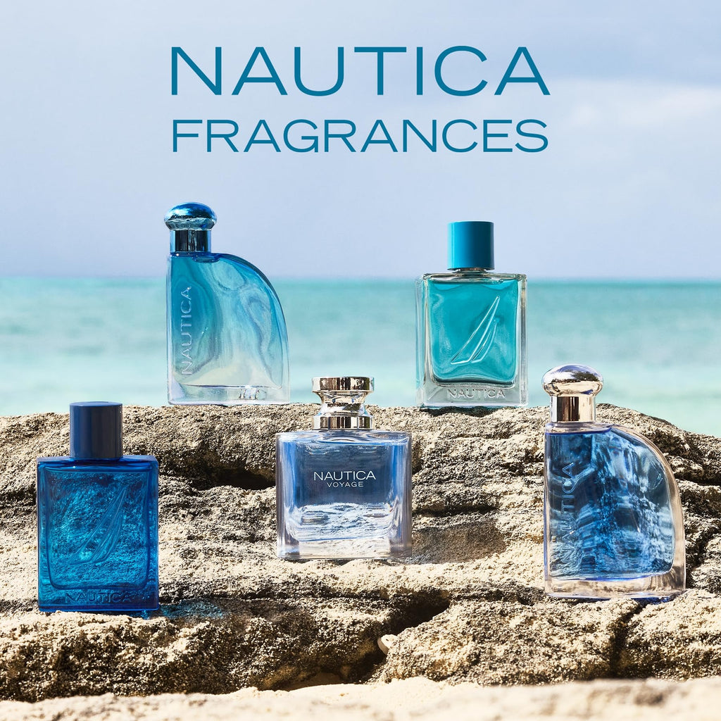 Blue Eau de Toilette 3.4 fl oz Z696