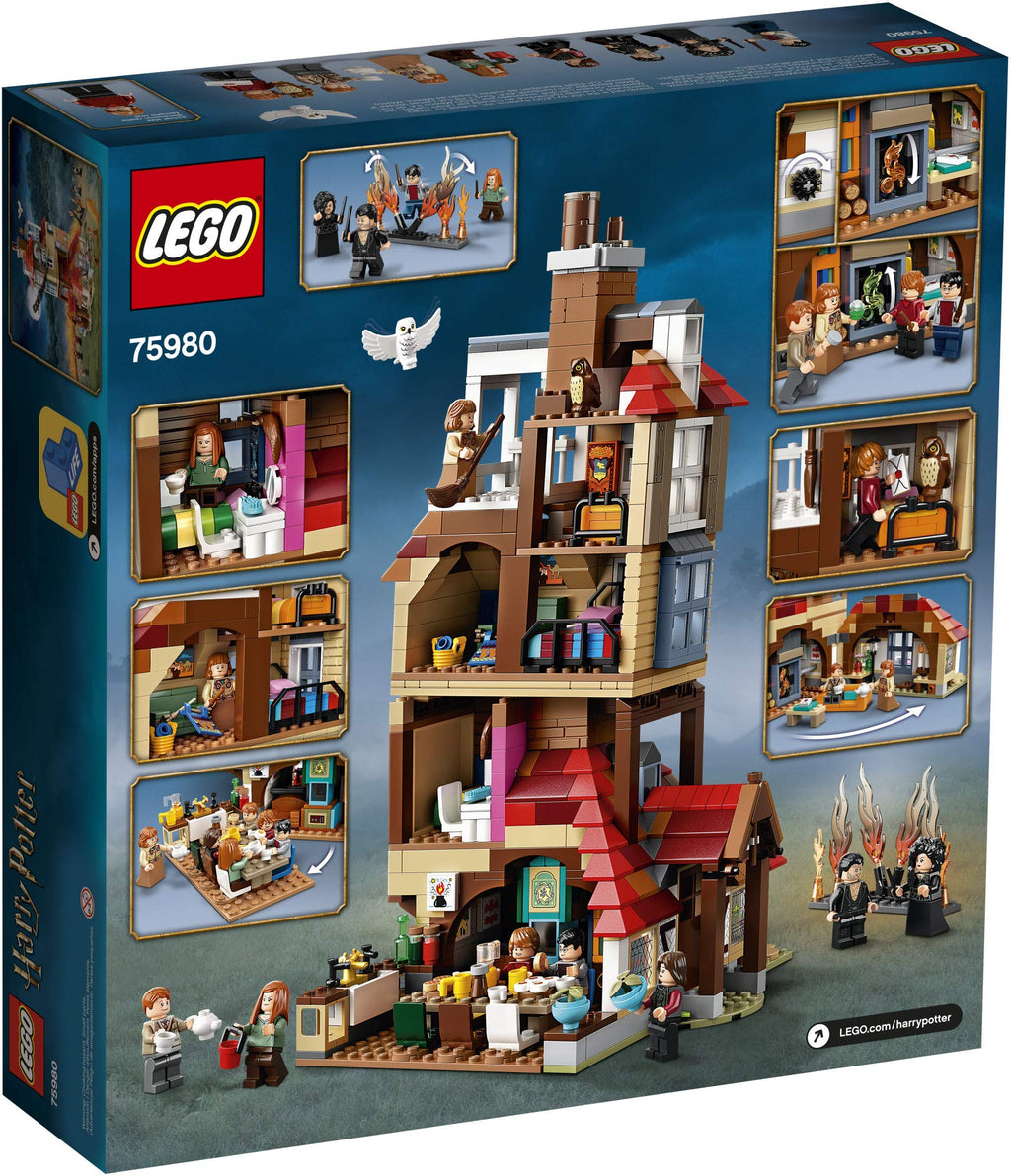 Building Kit T326649