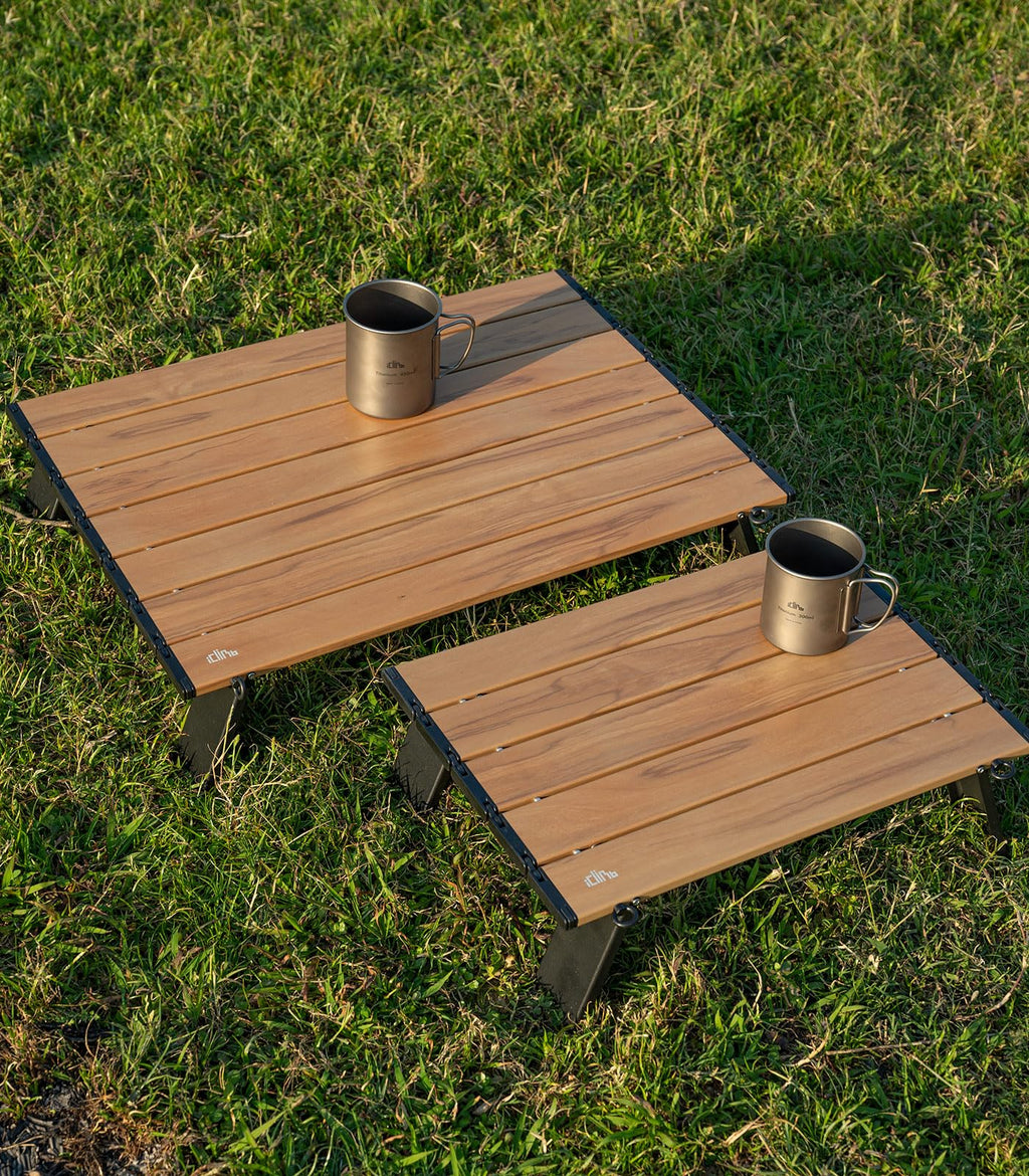 Ultralight Compact Mini Folding Table M3686