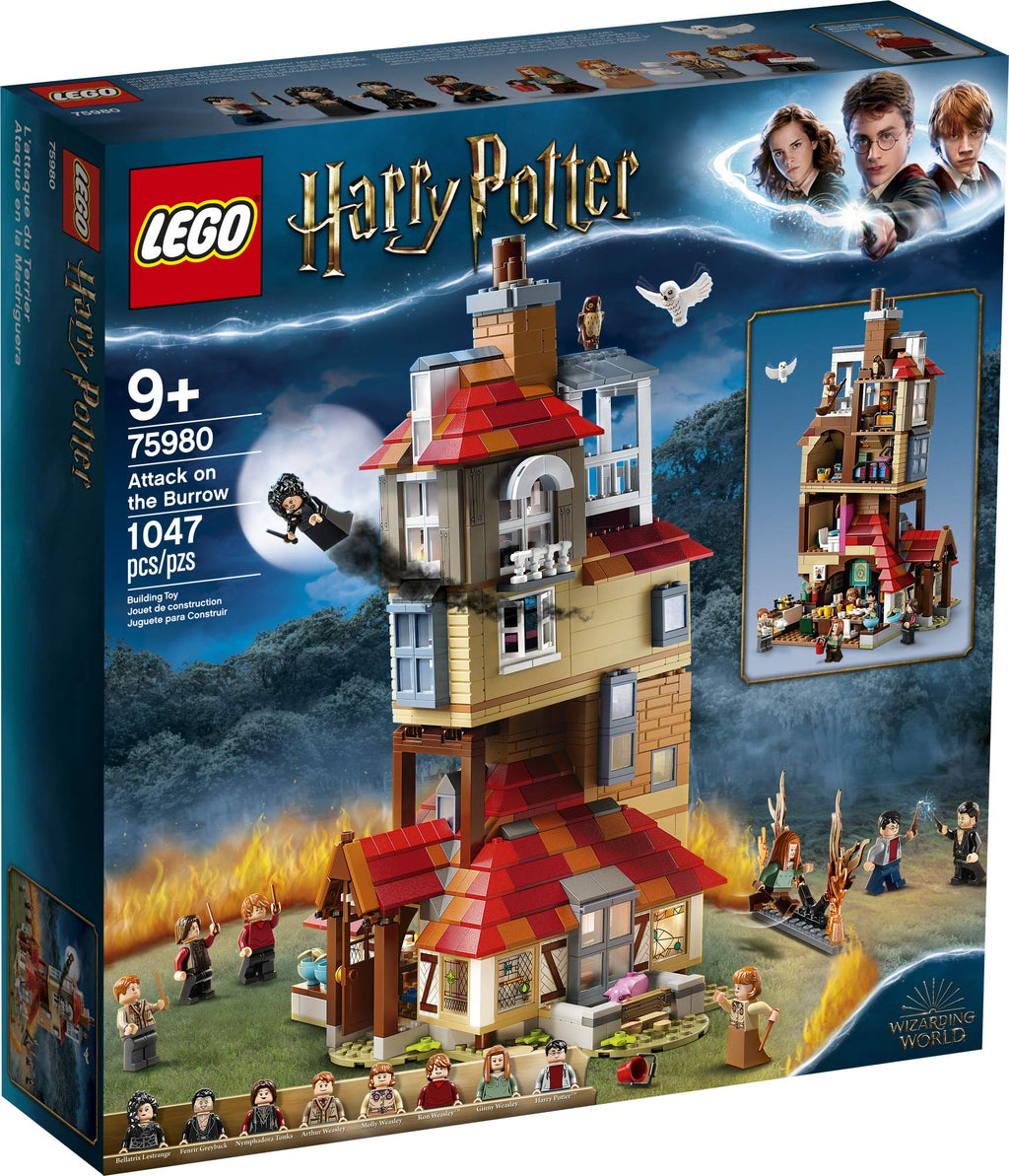 Building Kit T326649