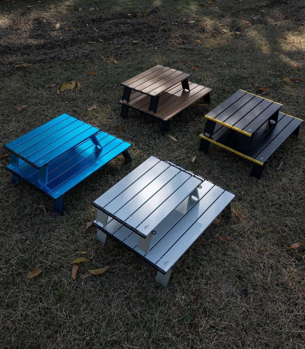 Ultralight Compact Mini Folding Table M3686
