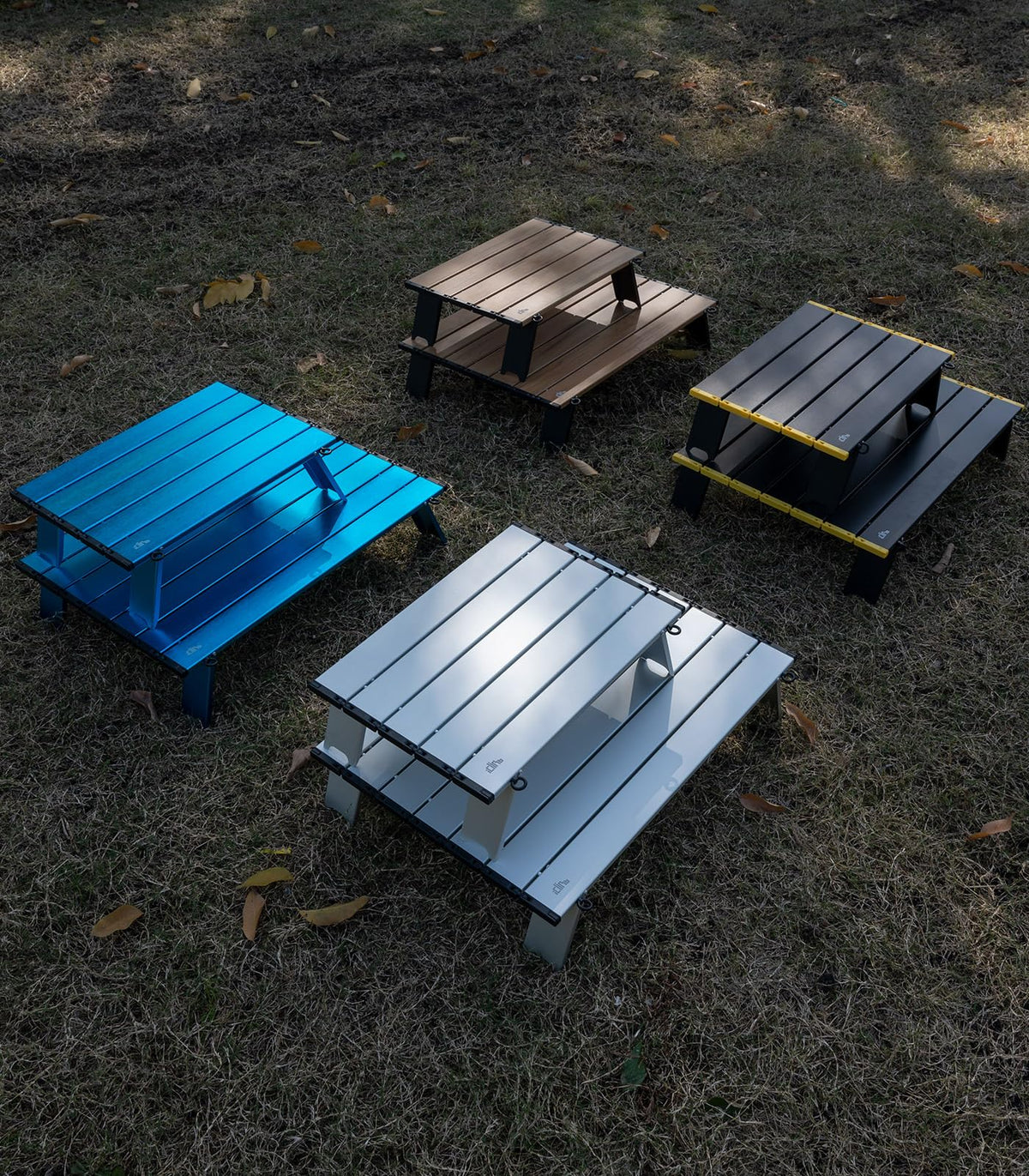 Ultralight Compact Mini Folding Table M3686