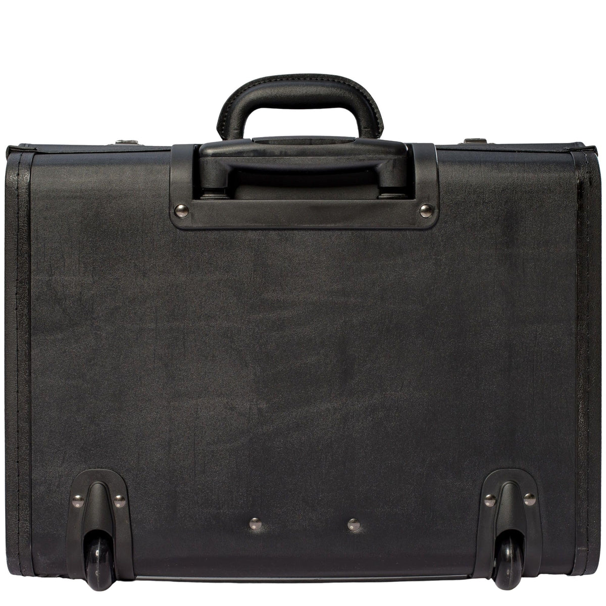 Wheeled Briefcase Rolling Case Z4298