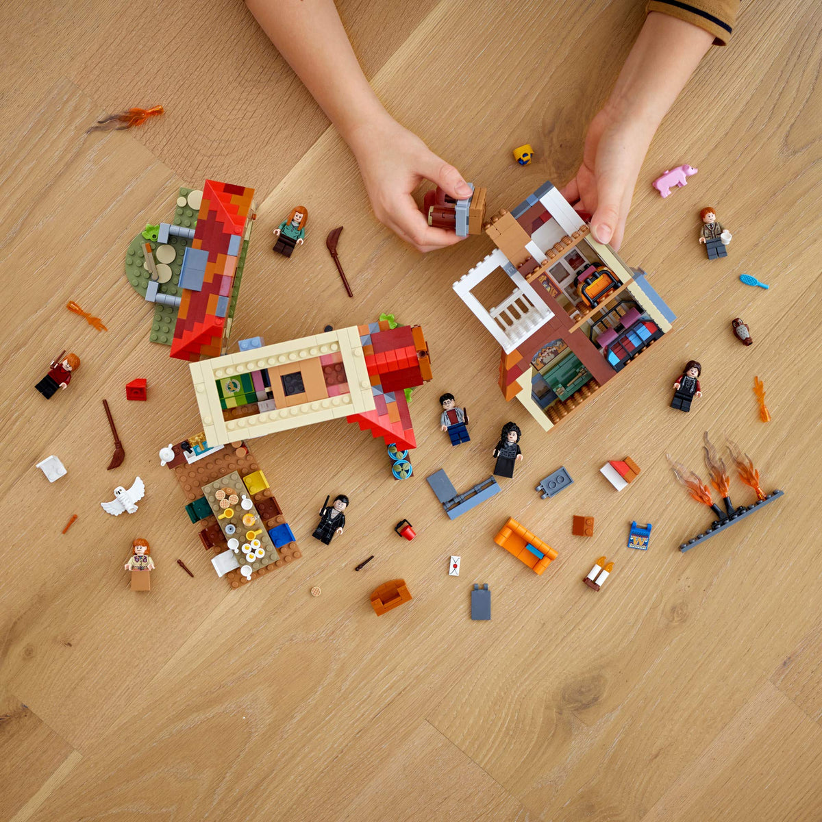 Building Kit T326649